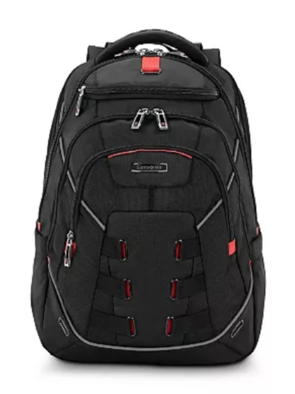 Samsonite Tectonic Nutech Backpack, new with tag, Travel/Work